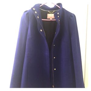Banana republic coat
